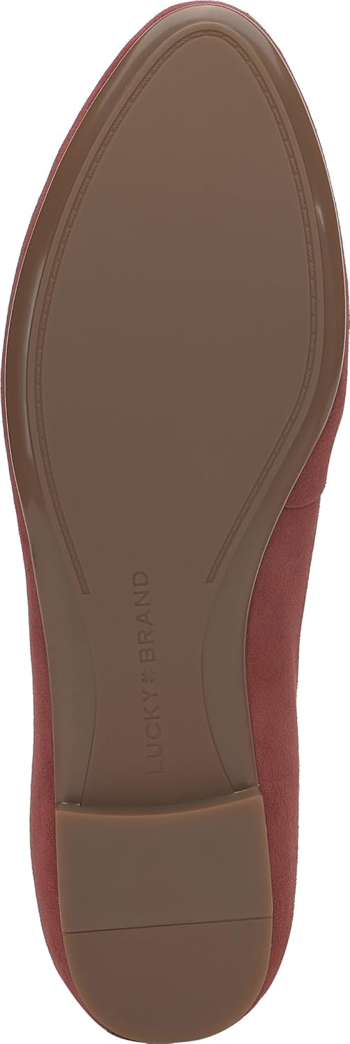 image:imageLucky Brand Womens CalizTibetian Red