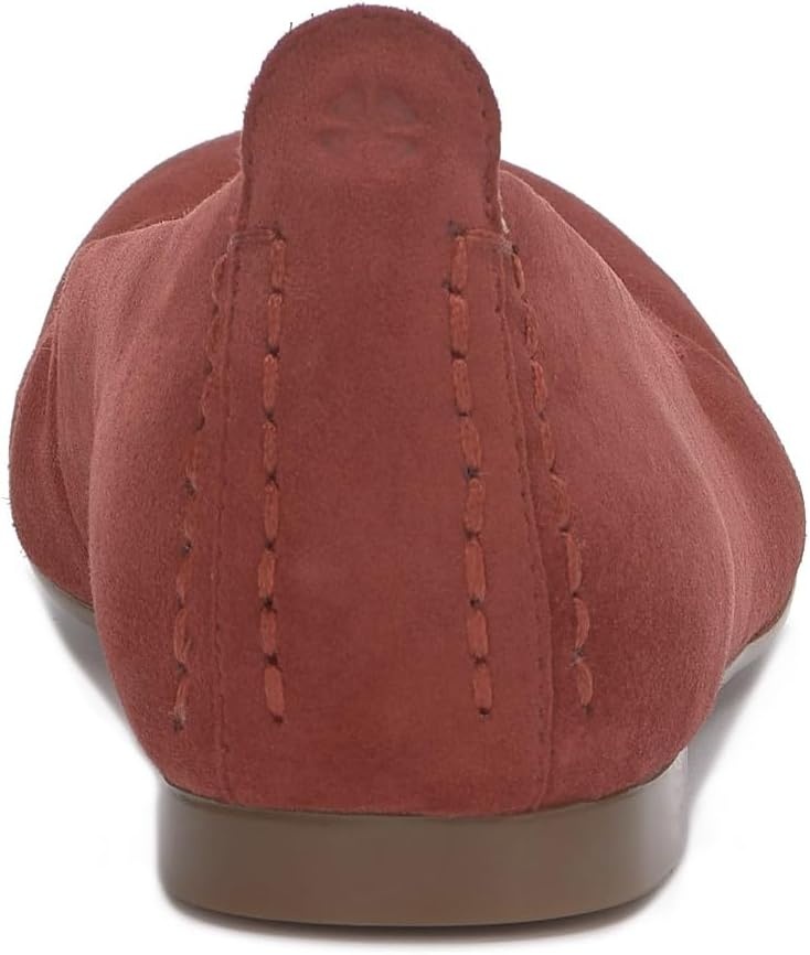 image:imageLucky Brand Womens CalizTibetian Red