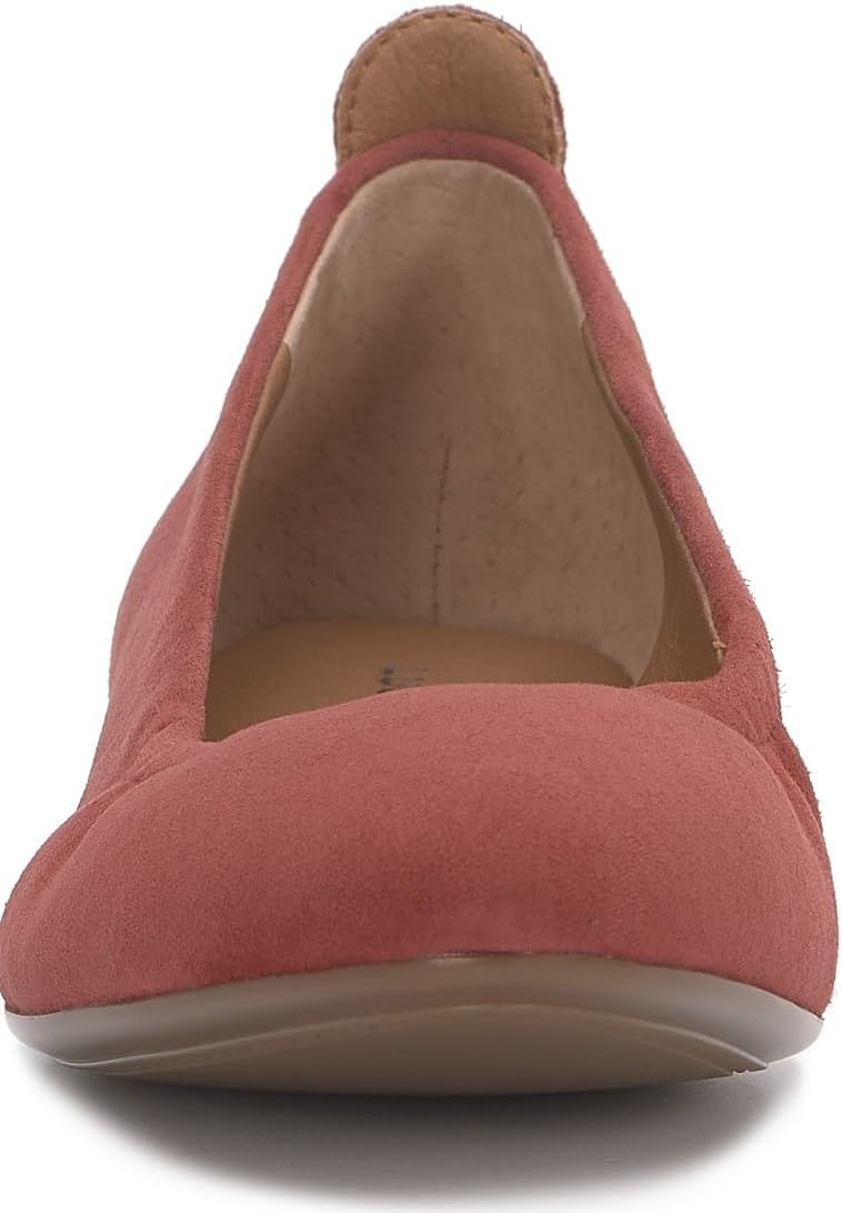 image:imageLucky Brand Womens CalizTibetian Red