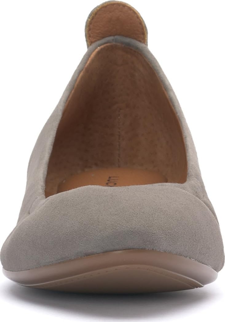 image:imageLucky Brand Womens CalizTitanium