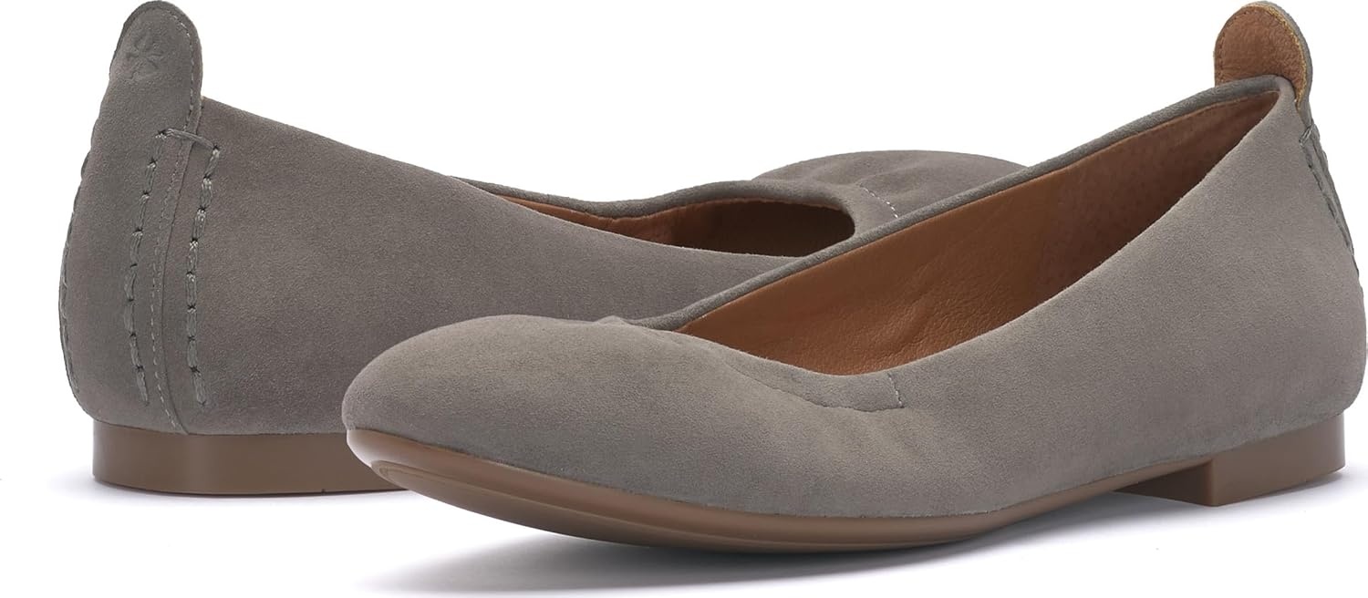 image:imageLucky Brand Womens CalizTitanium