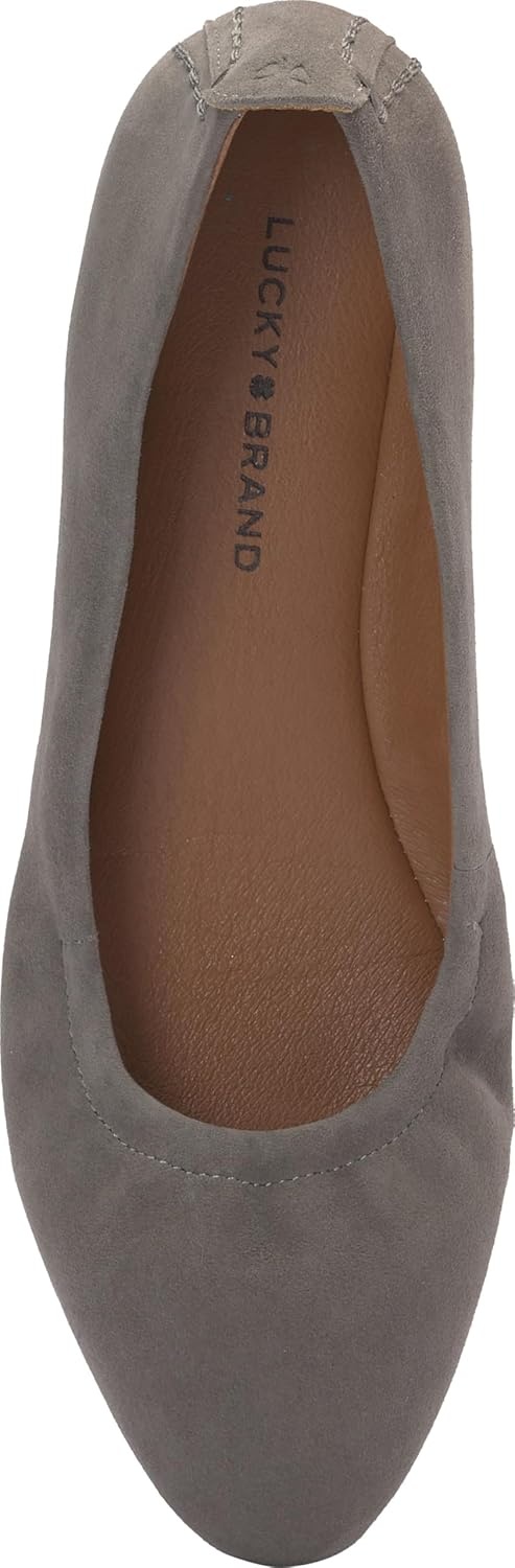 image:imageLucky Brand Womens CalizTitanium