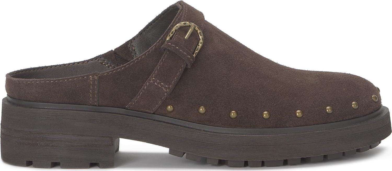 image:imageLucky Brand Womens CaytinaChocolate