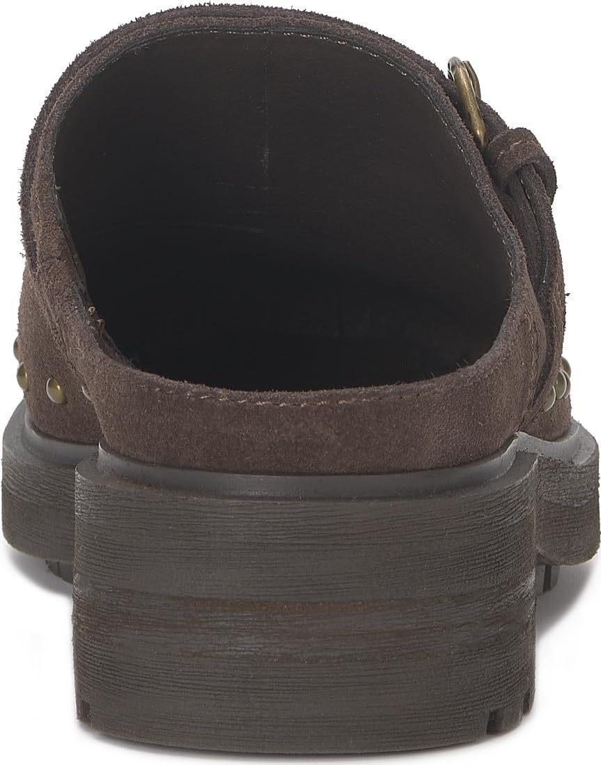 image:imageLucky Brand Womens CaytinaChocolate