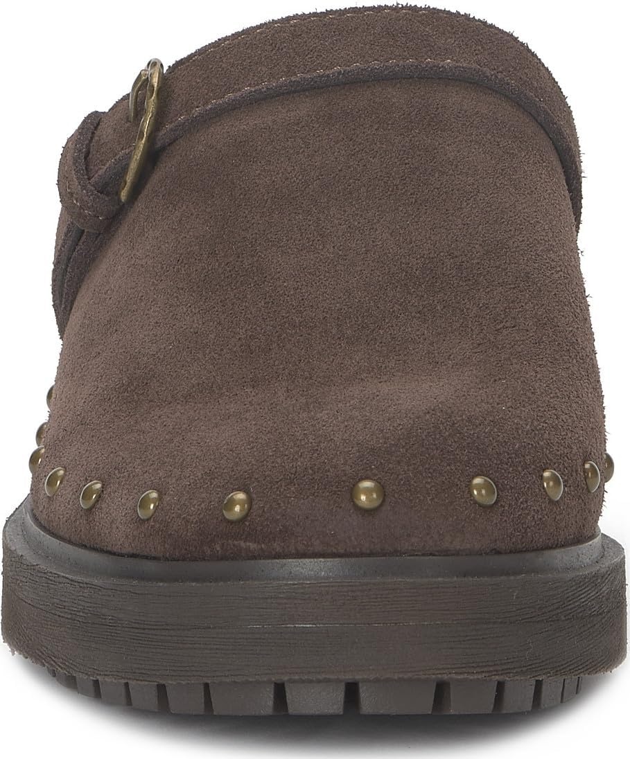 image:imageLucky Brand Womens CaytinaChocolate