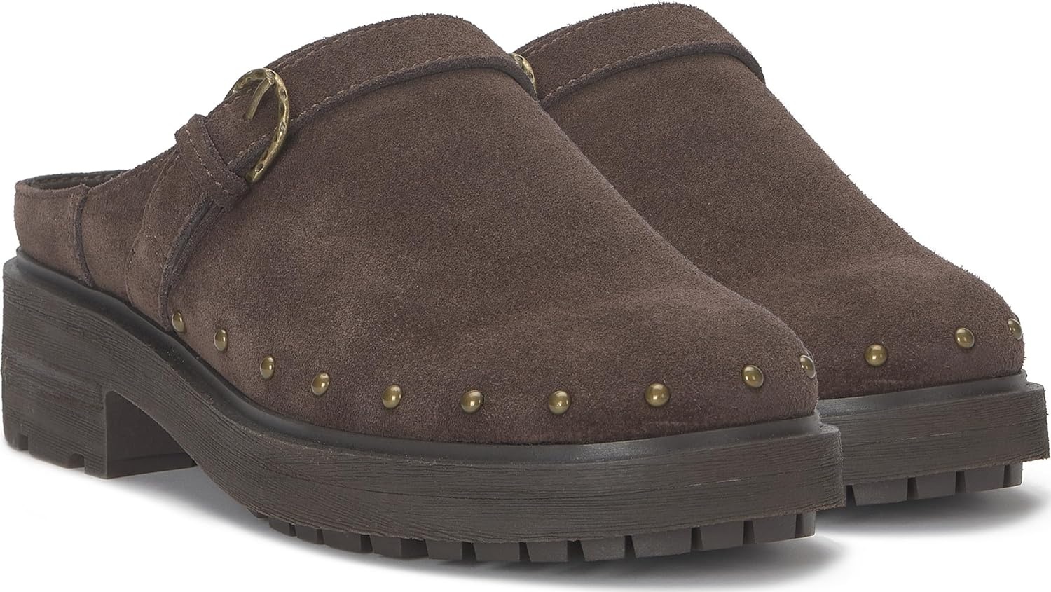 image:imageLucky Brand Womens CaytinaChocolate