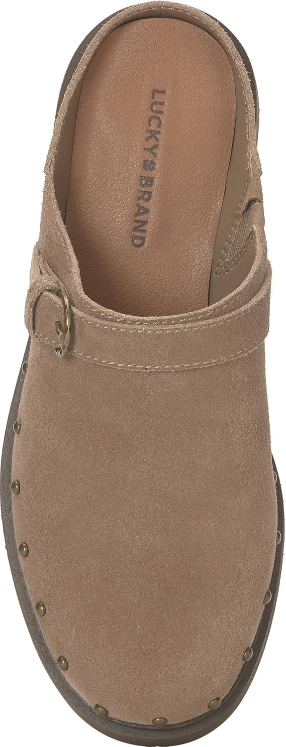image:imageLucky Brand Womens CaytinaPorcini