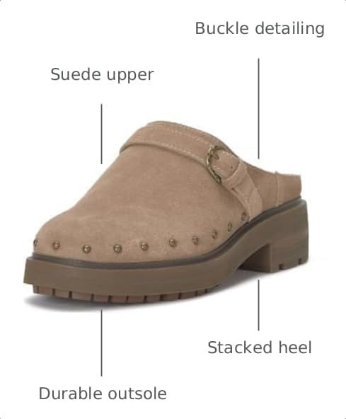 image:imageLucky Brand Womens CaytinaPorcini