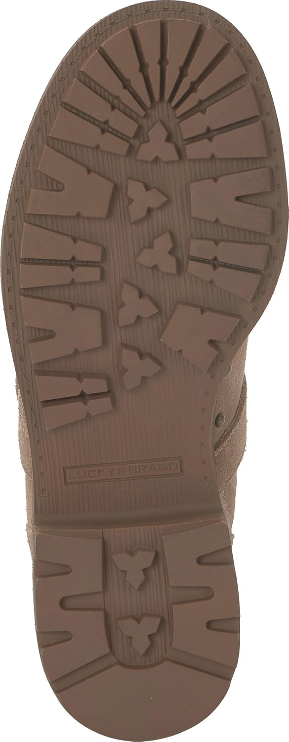image:imageLucky Brand Womens CaytinaPorcini