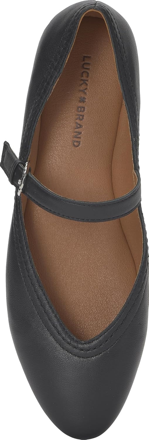 image:imageLucky Brand Womens CyrenaBlack
