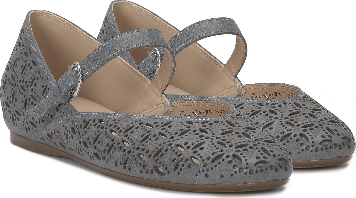 image:imageLucky Brand Womens CyrenaFrench Grey