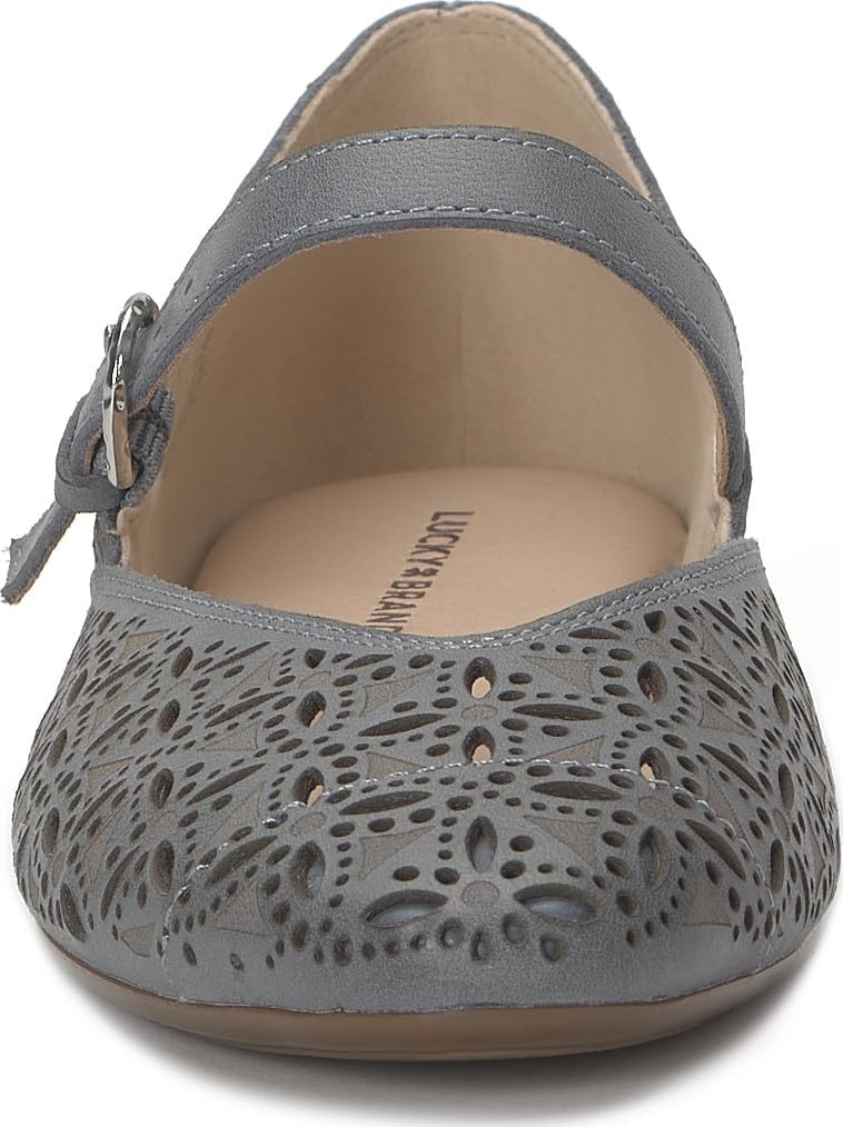 image:imageLucky Brand Womens CyrenaFrench Grey