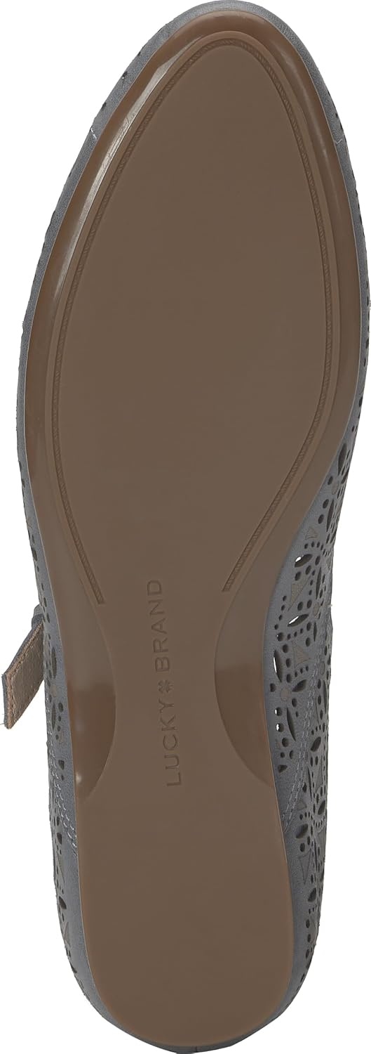 image:imageLucky Brand Womens CyrenaFrench Grey