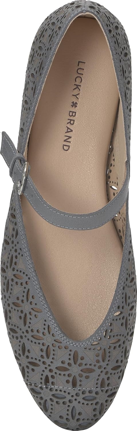image:imageLucky Brand Womens CyrenaFrench Grey