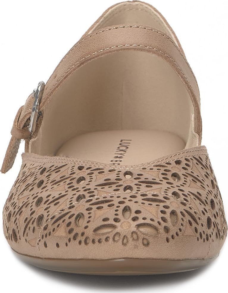 image:imageLucky Brand Womens CyrenaPorcini