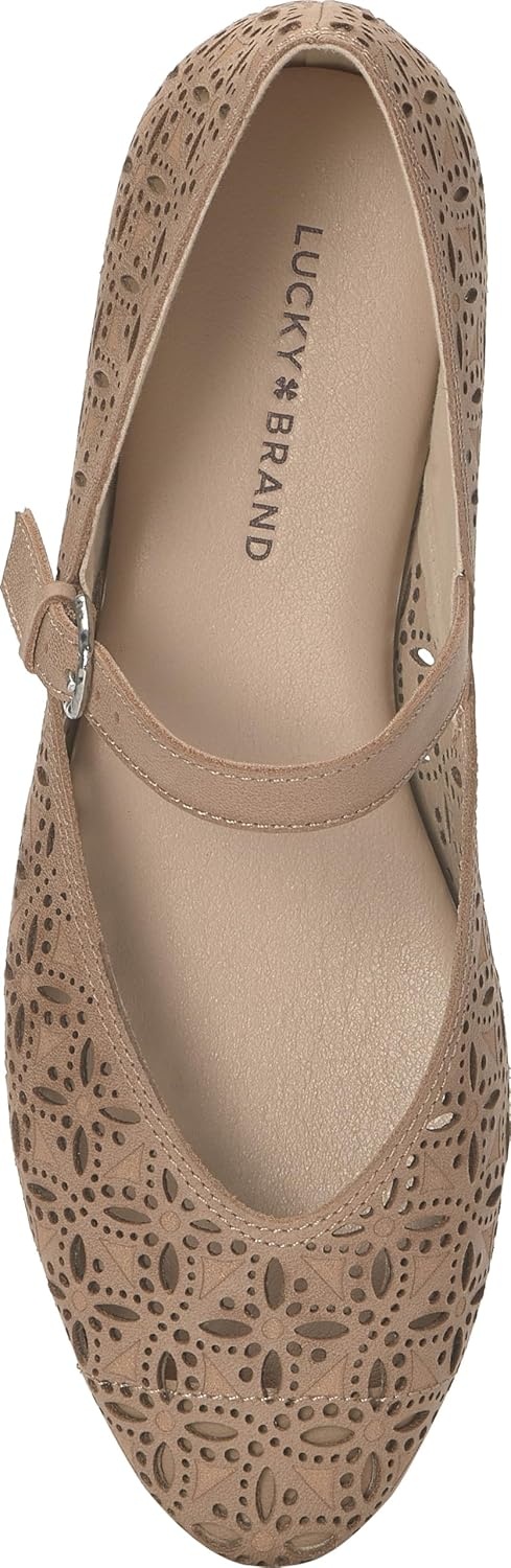 image:imageLucky Brand Womens CyrenaPorcini