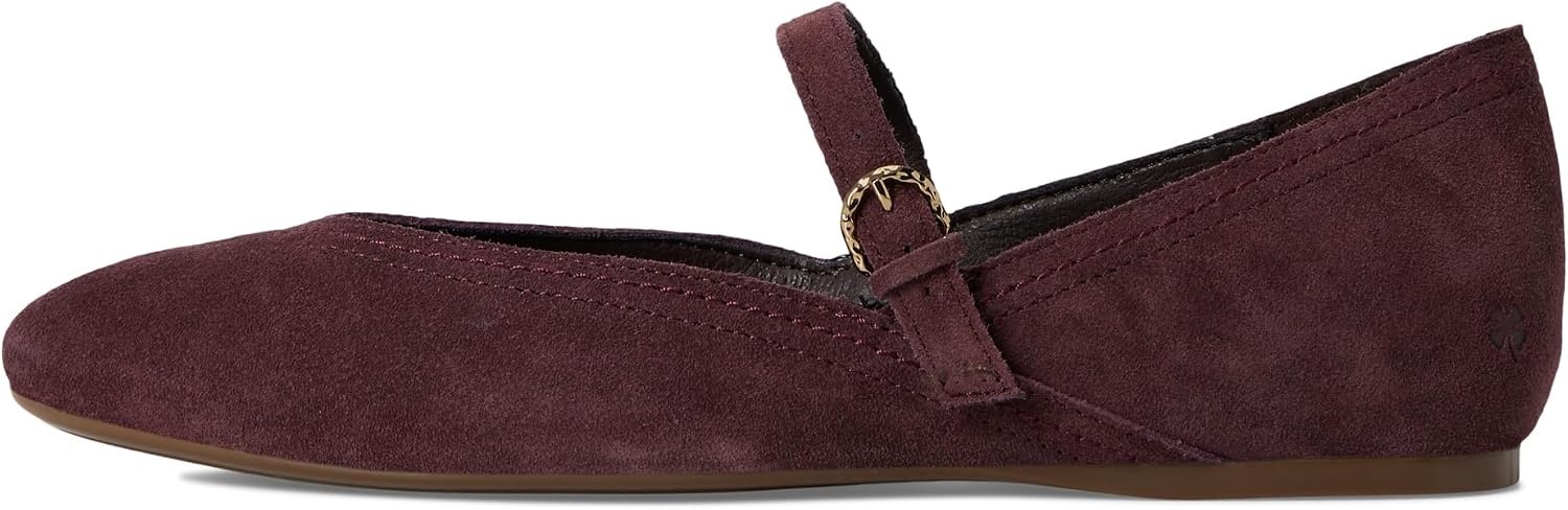 image:imageLucky Brand Womens CyrenaWinter Cherry