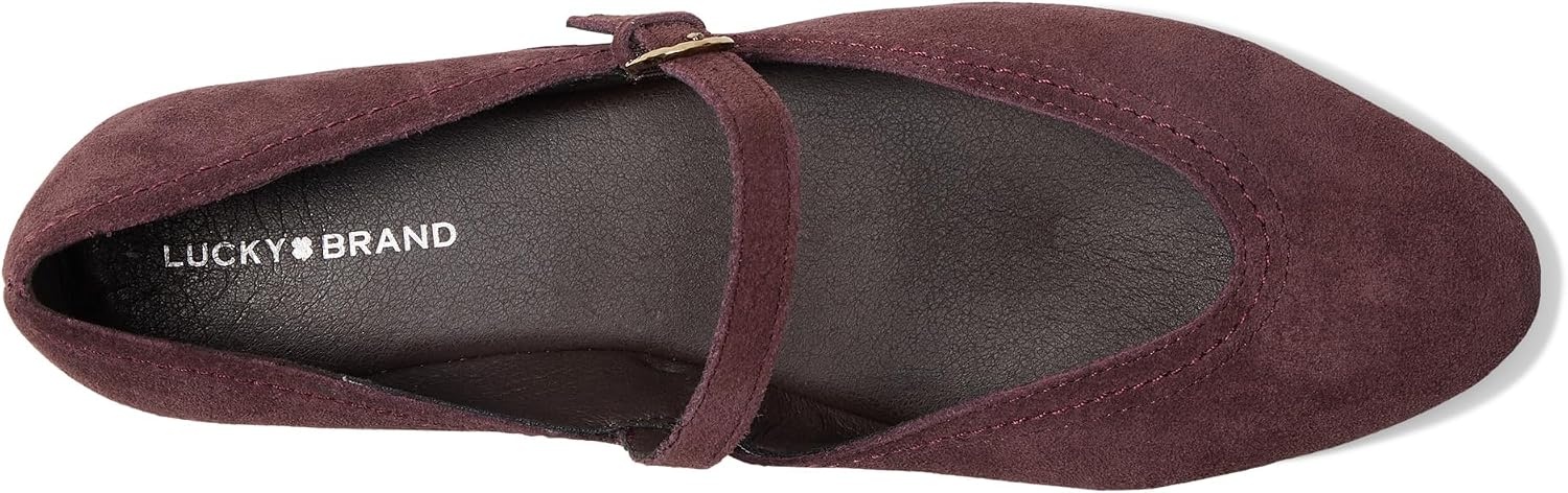 image:imageLucky Brand Womens CyrenaWinter Cherry