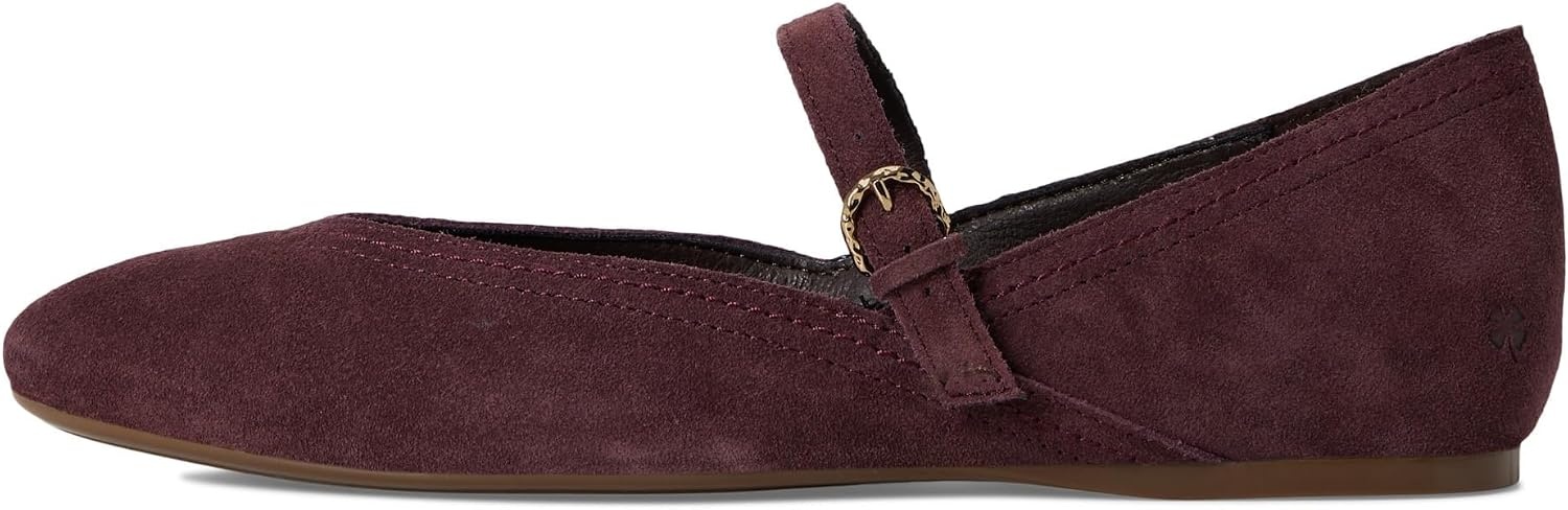 image:imageLucky Brand Womens CyrenaWinter Cherry