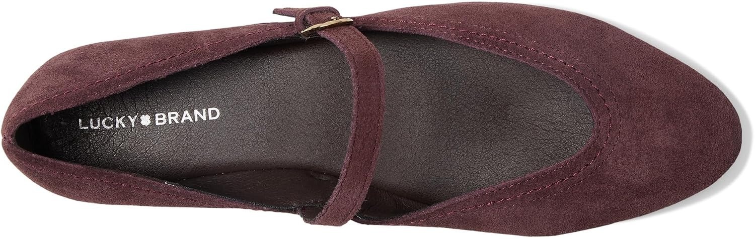 image:imageLucky Brand Womens CyrenaWinter Cherry