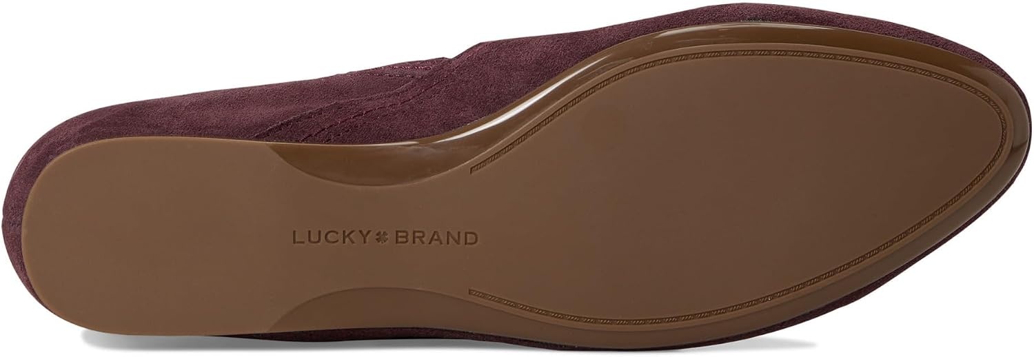 image:imageLucky Brand Womens CyrenaWinter Cherry