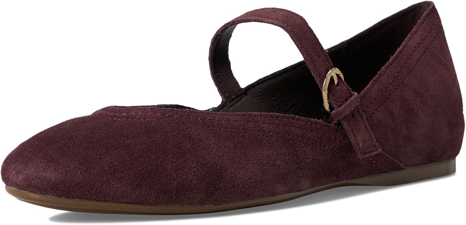 image:imageLucky Brand Womens CyrenaWinter Cherry