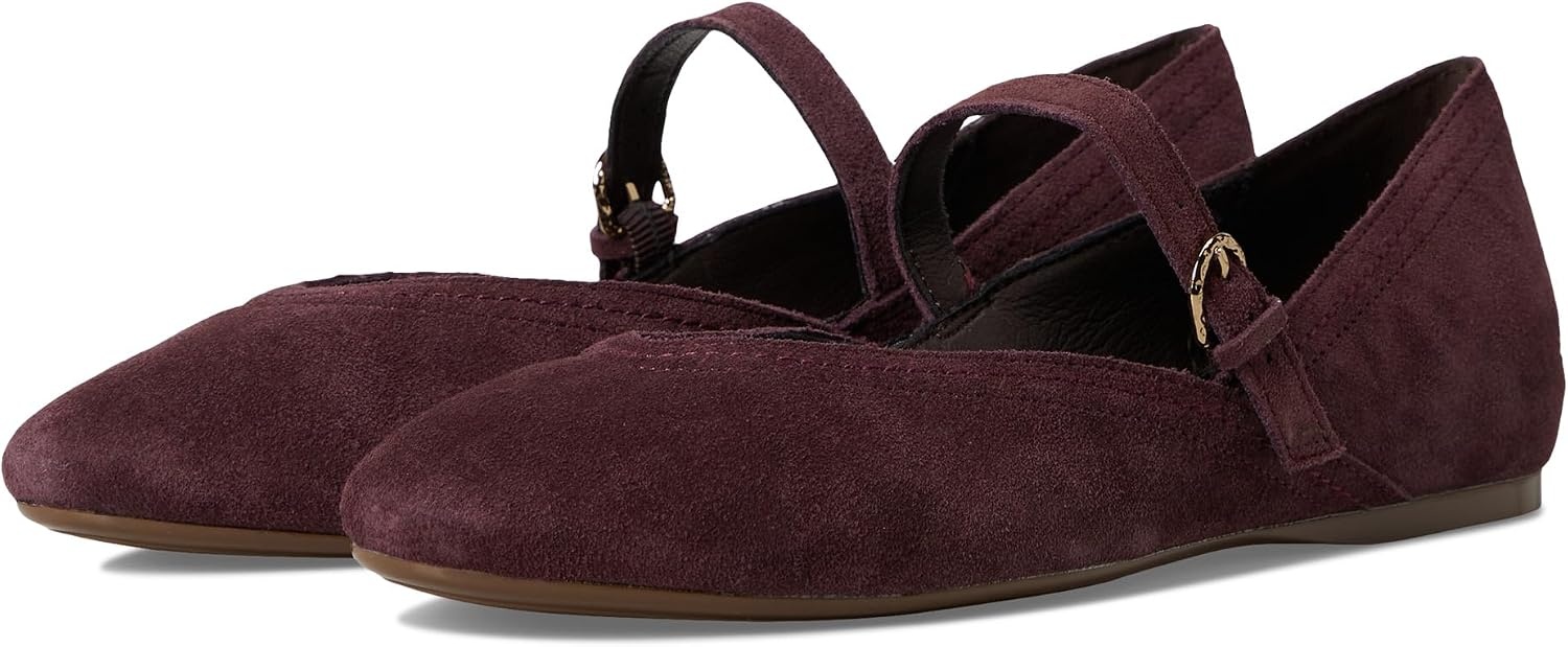 image:imageLucky Brand Womens CyrenaWinter Cherry