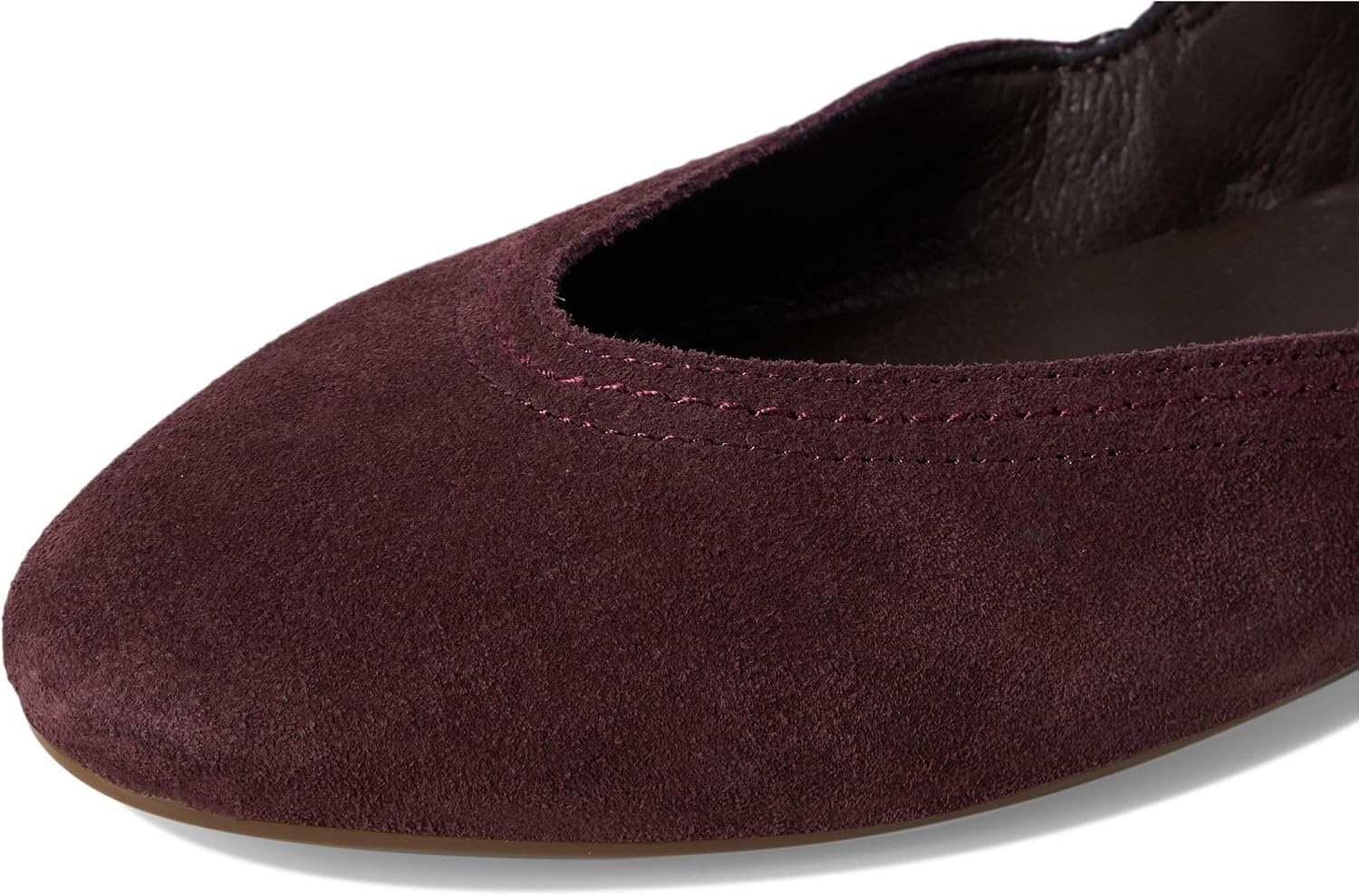 image:imageLucky Brand Womens CyrenaWinter Cherry