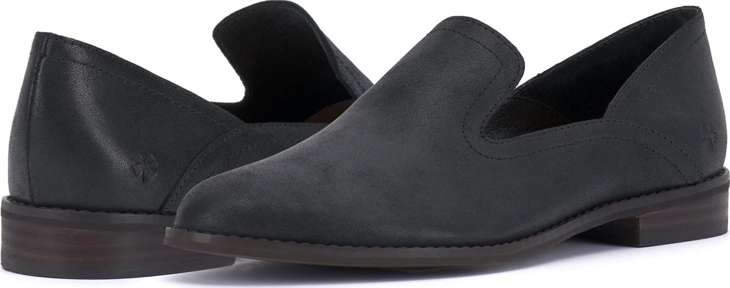 image:imageLucky Brand Womens EllanzoBlack