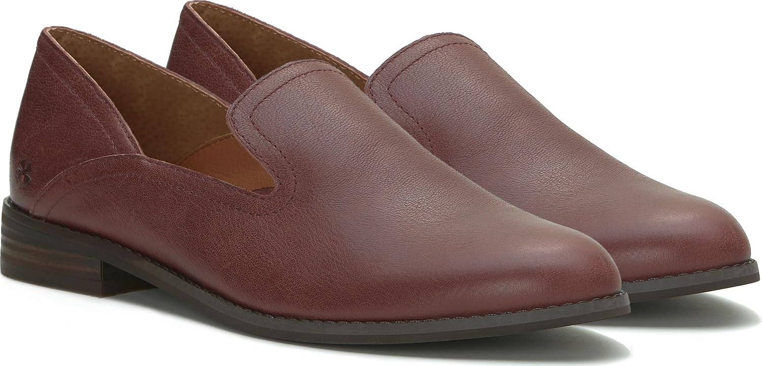 image:imageLucky Brand Womens EllanzoBrownstone