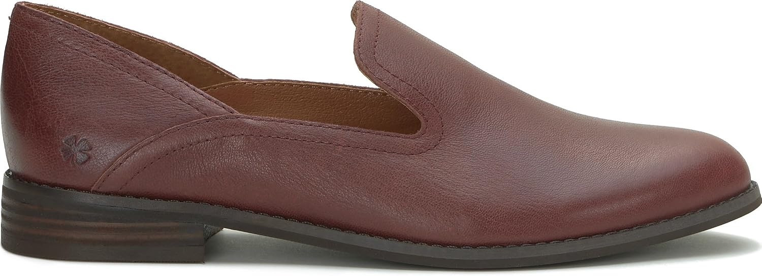 image:imageLucky Brand Womens EllanzoBrownstone