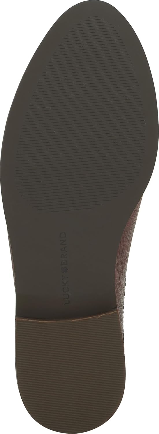 image:imageLucky Brand Womens EllanzoBrownstone