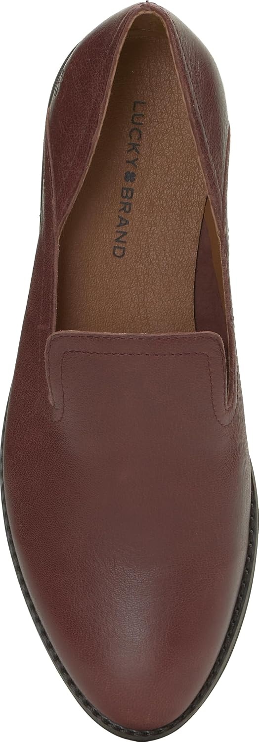 image:imageLucky Brand Womens EllanzoBrownstone