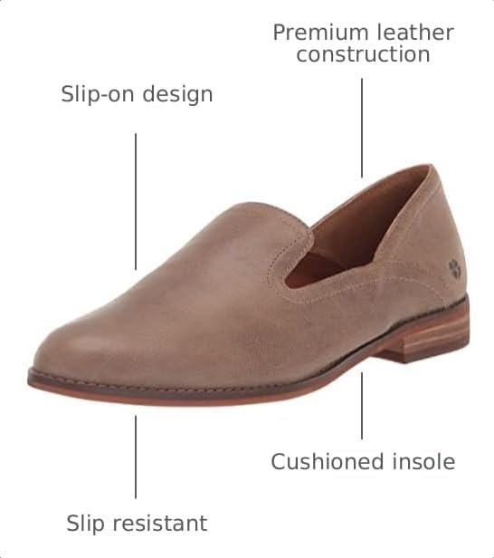 image:imageLucky Brand Womens EllanzoDune