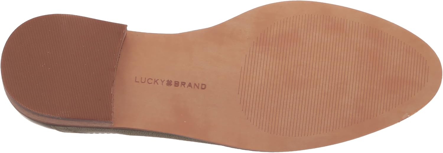 image:imageLucky Brand Womens EllanzoMossy