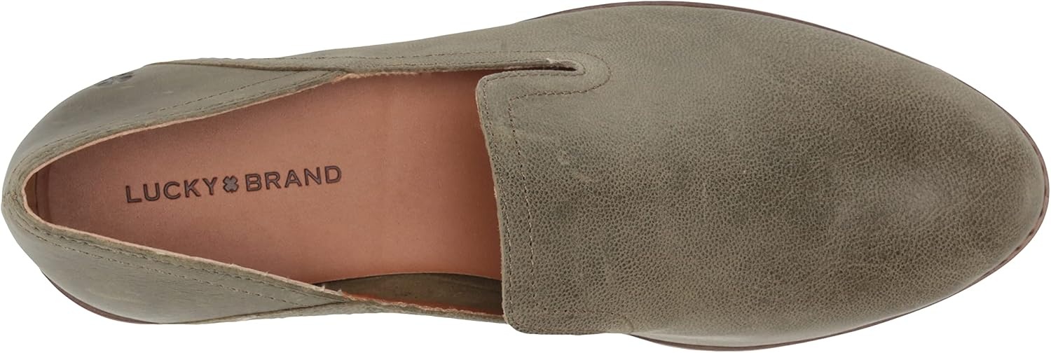 image:imageLucky Brand Womens EllanzoMossy