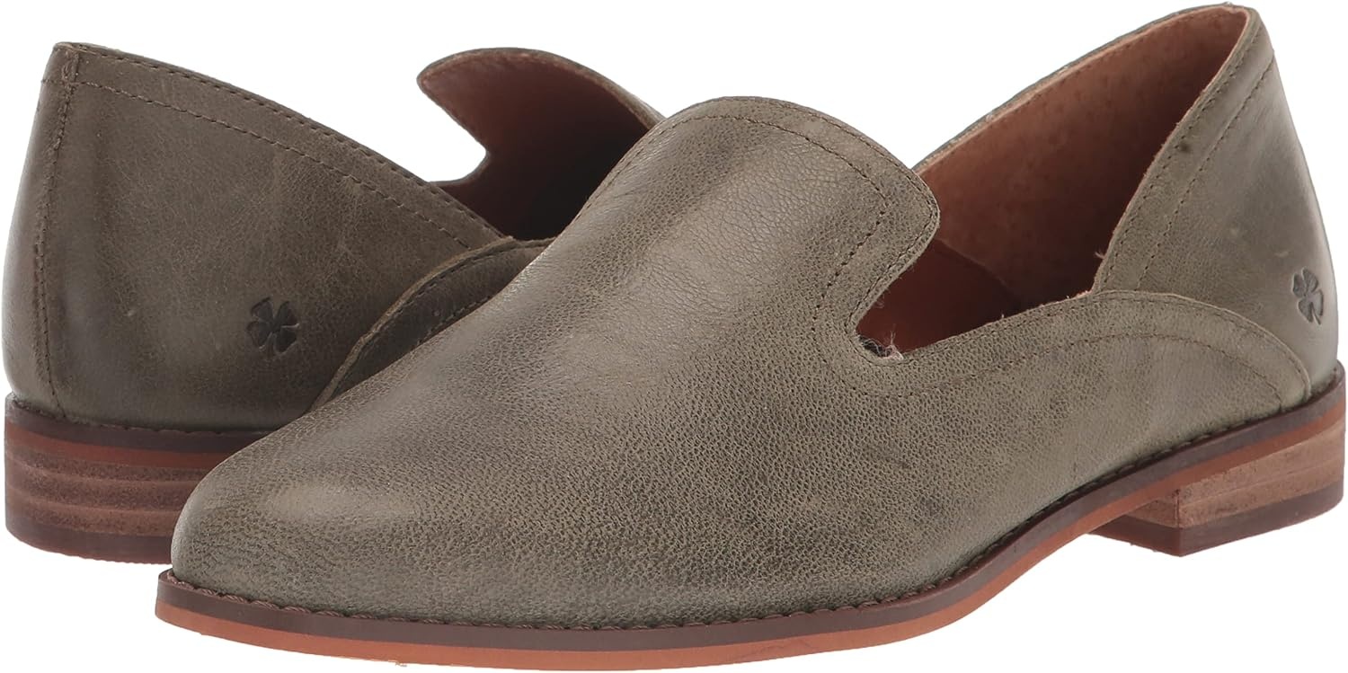 image:imageLucky Brand Womens EllanzoMossy