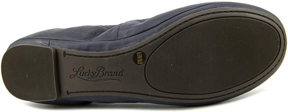 image:imageLucky Brand Womens Emmie Ballet FlatsAmerican Navy
