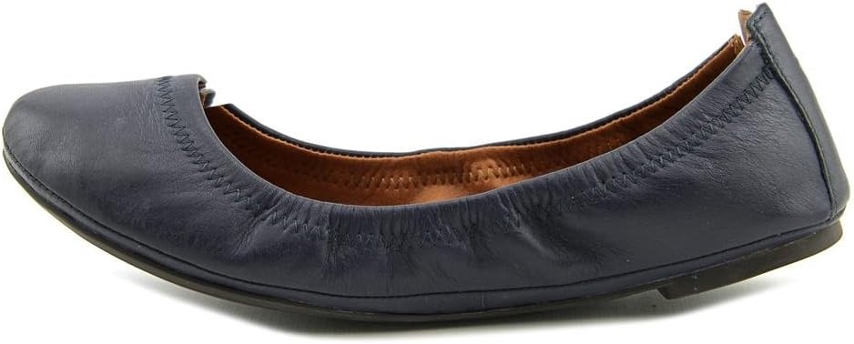 image:imageLucky Brand Womens Emmie Ballet FlatsAmerican Navy