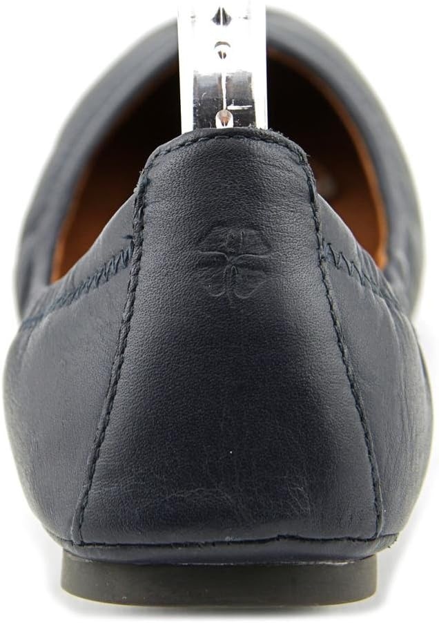 image:imageLucky Brand Womens Emmie Ballet FlatsAmerican Navy