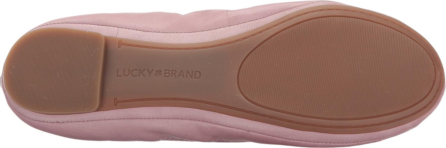 image:imageLucky Brand Womens Emmie Ballet FlatsBaroque Rose