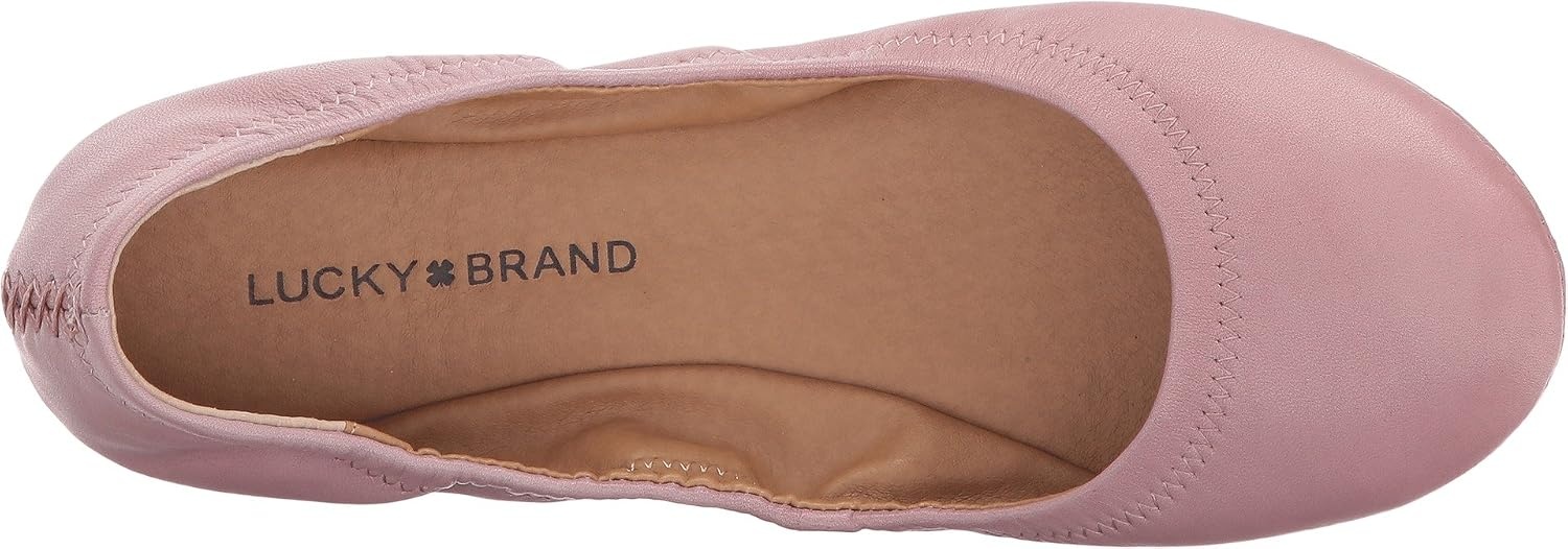 image:imageLucky Brand Womens Emmie Ballet FlatsBaroque Rose