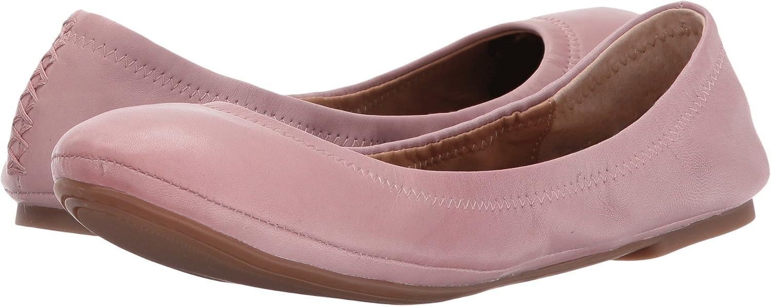 image:imageLucky Brand Womens Emmie Ballet FlatsBaroque Rose