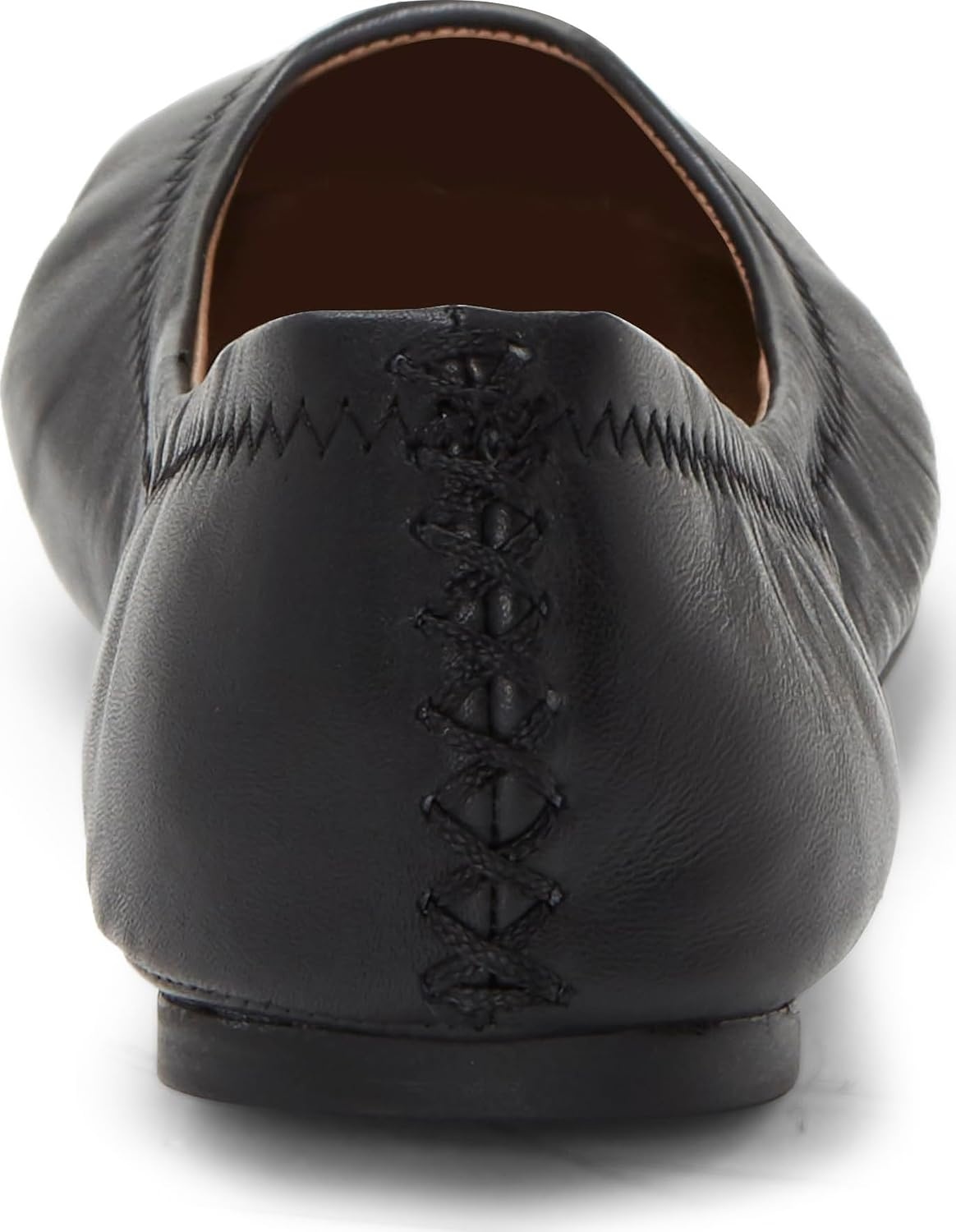 image:imageLucky Brand Womens Emmie Ballet FlatsBlack