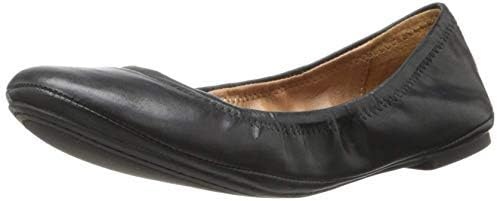 image:imageLucky Brand Womens Emmie Ballet FlatsBlack 998
