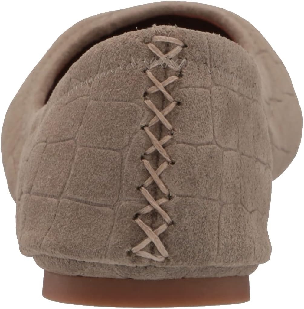image:imageLucky Brand Womens Emmie Ballet FlatsFossilized