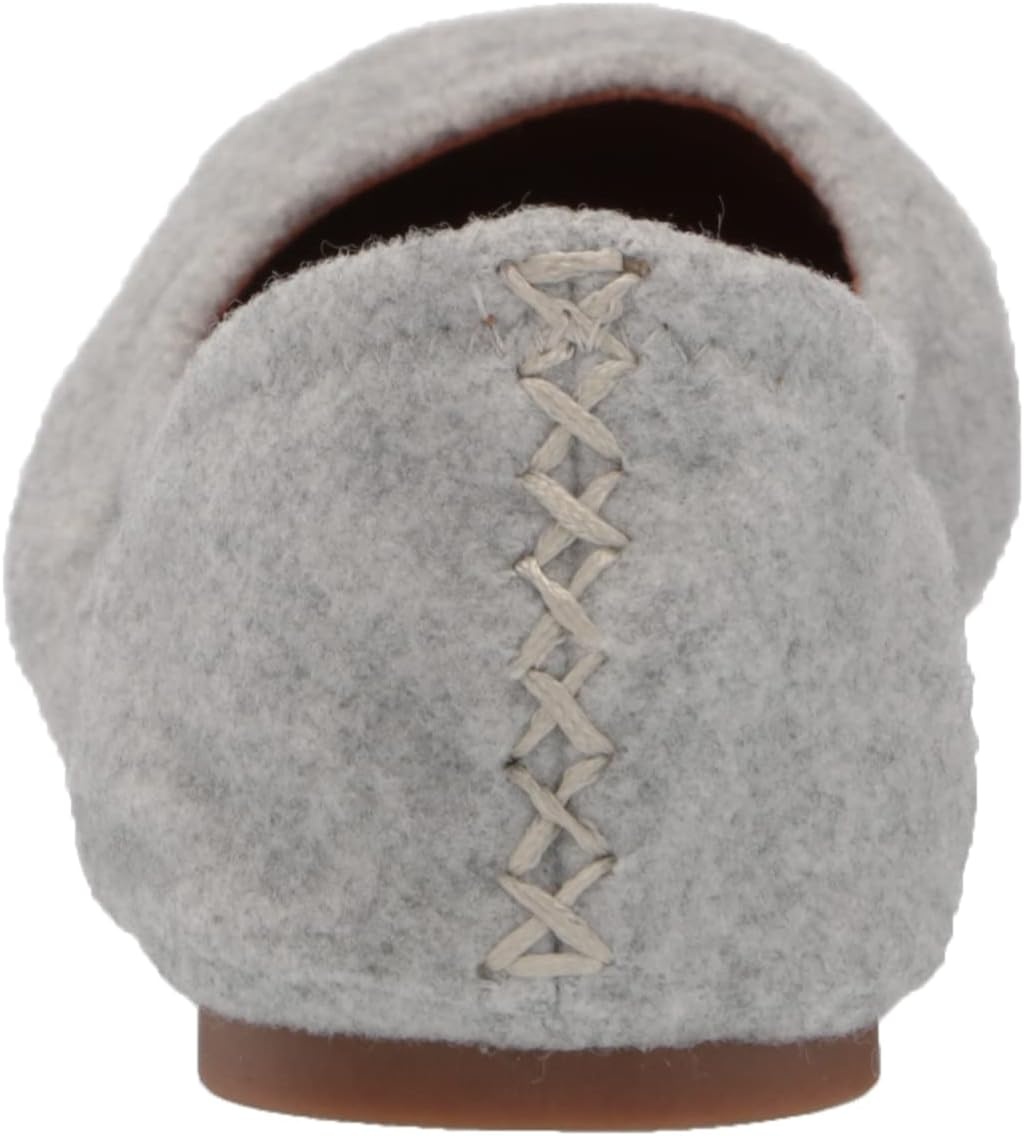 image:imageLucky Brand Womens Emmie Ballet FlatsLight Grey