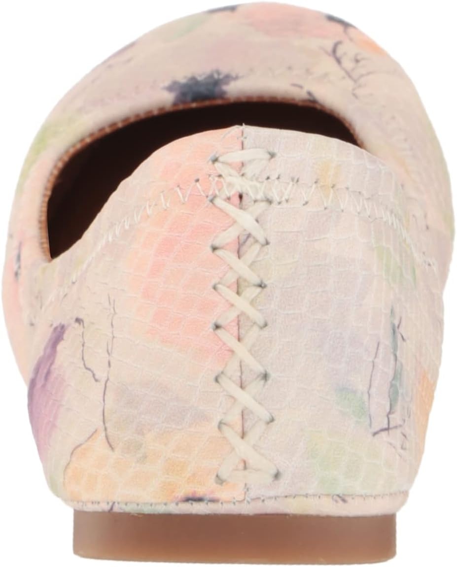 image:imageLucky Brand Womens Emmie Ballet FlatsMulti