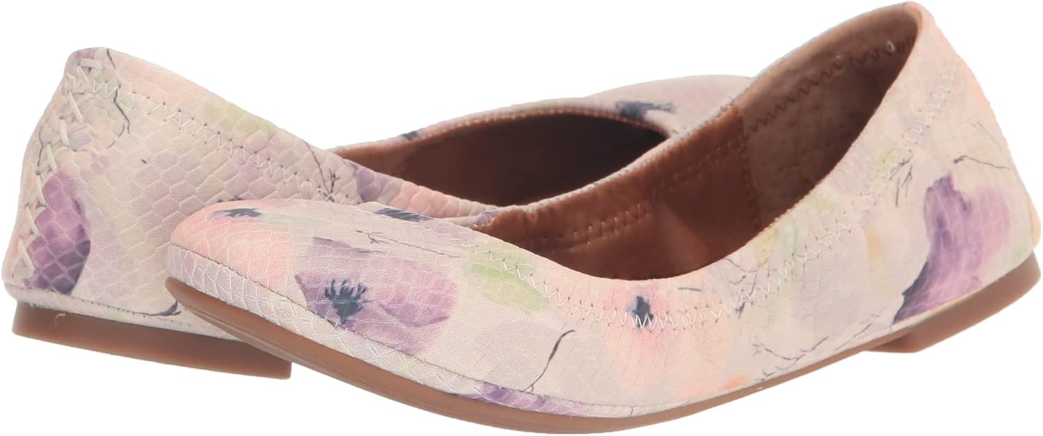 image:imageLucky Brand Womens Emmie Ballet FlatsMulti