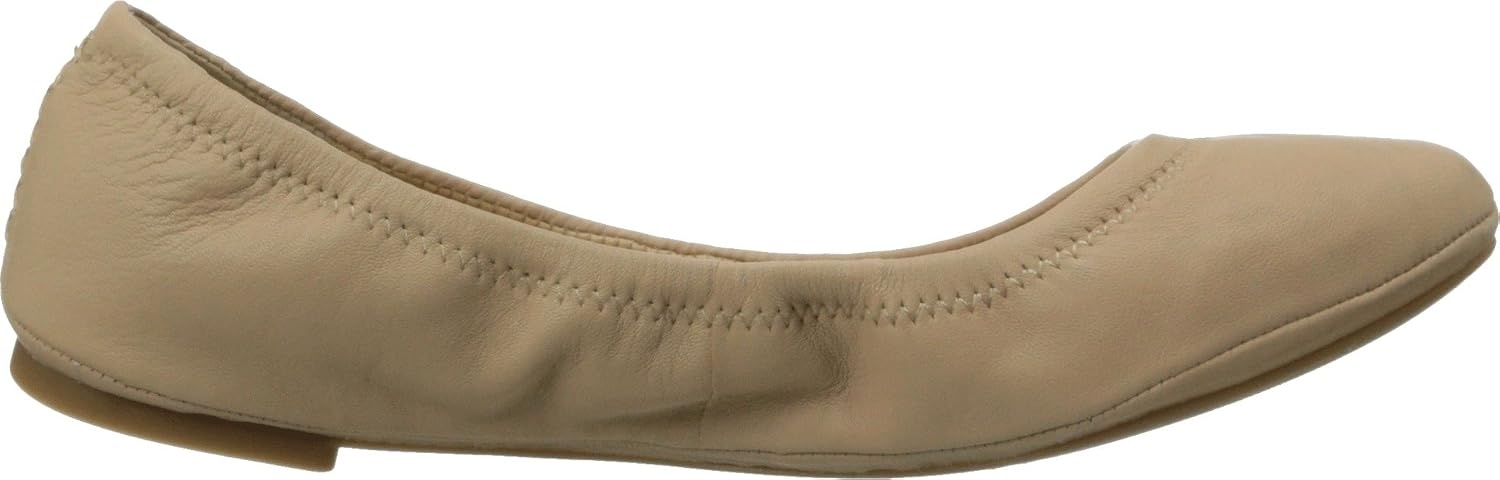 image:imageLucky Brand Womens Emmie Ballet FlatsNude